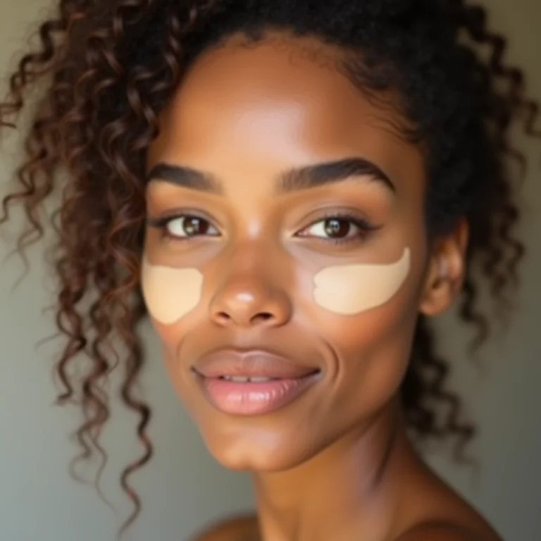 Acabamento matte ideal para pele oleosa.