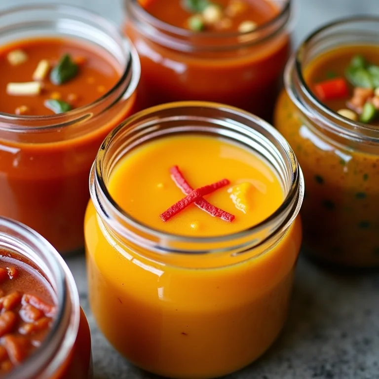 Alimentos que podem causar vazamento na marmita