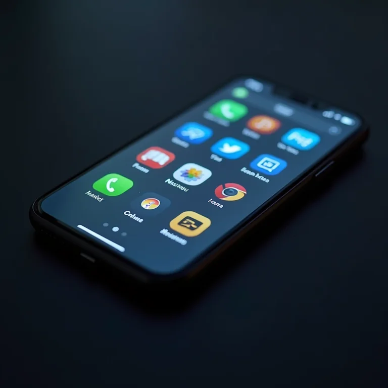 Aplicativos que consomem mais dados