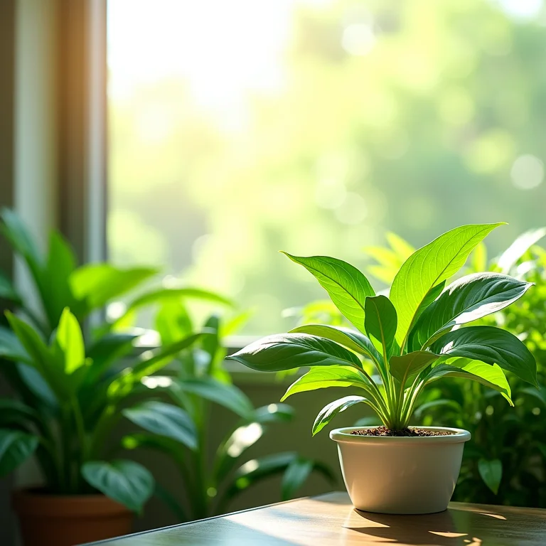 Benefícios ambientais de uma loja sustentável