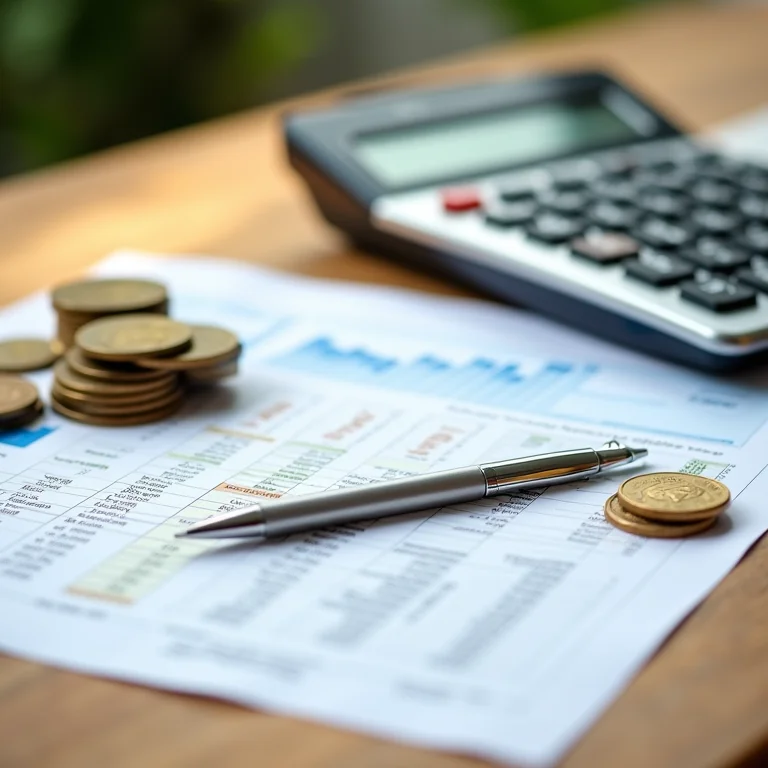 Cálculo de custos para pizza