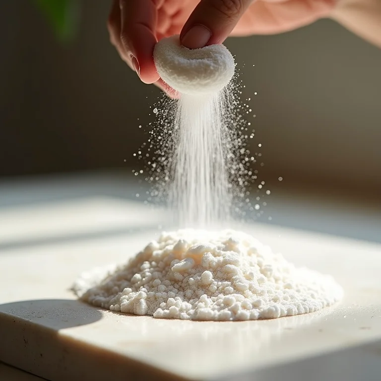 Dica extra para manter a Pedra São Tomé sempre linda