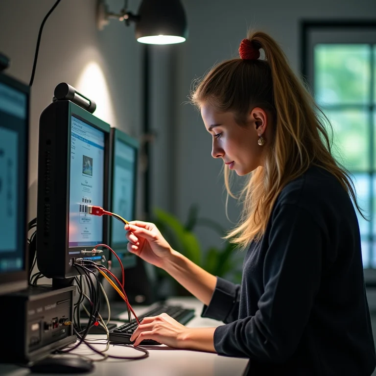 Dicas para proteger seus eletrônicos