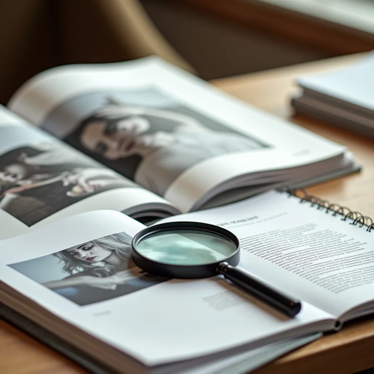 Diversos catálogos de diferentes empresas lado a lado, representando a pesquisa das melhores opções.