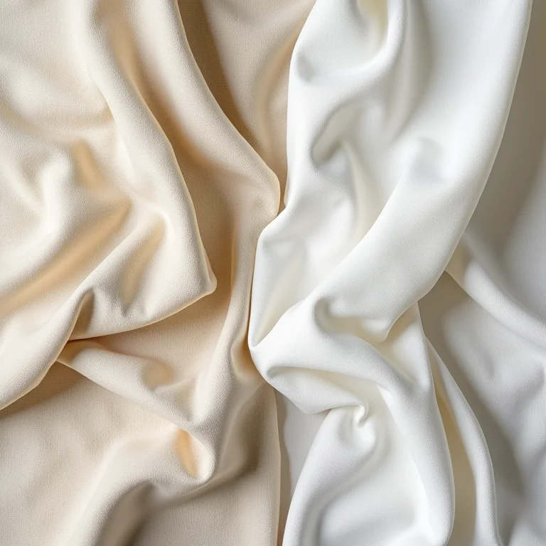 Melhores tecidos para bordar em bastidor