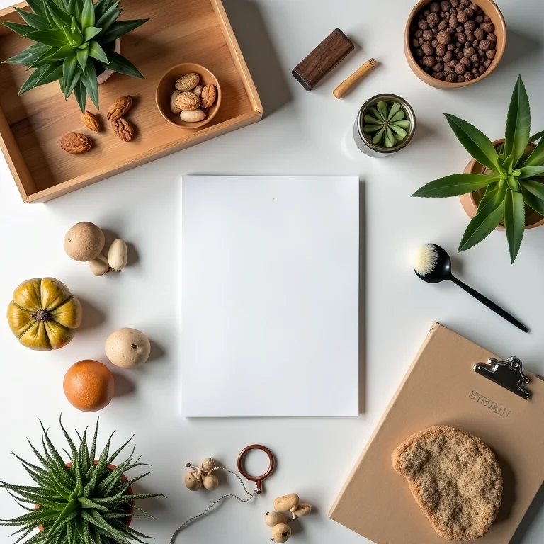 Onde encontrar materiais baratos para organizar a gaveta