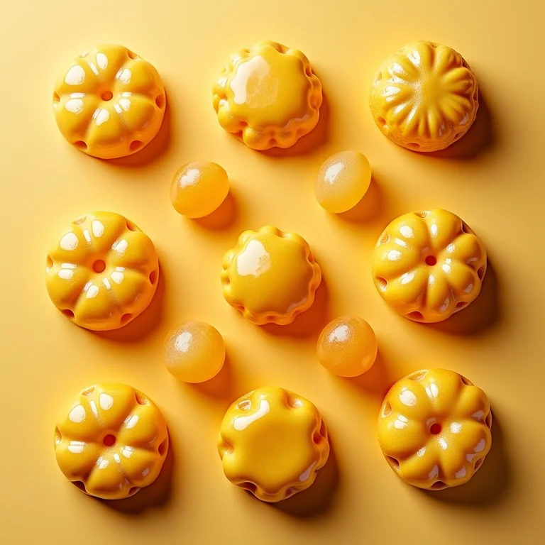 Pamonhas caseiras da Casa da Pamonha Tradição em Goiânia