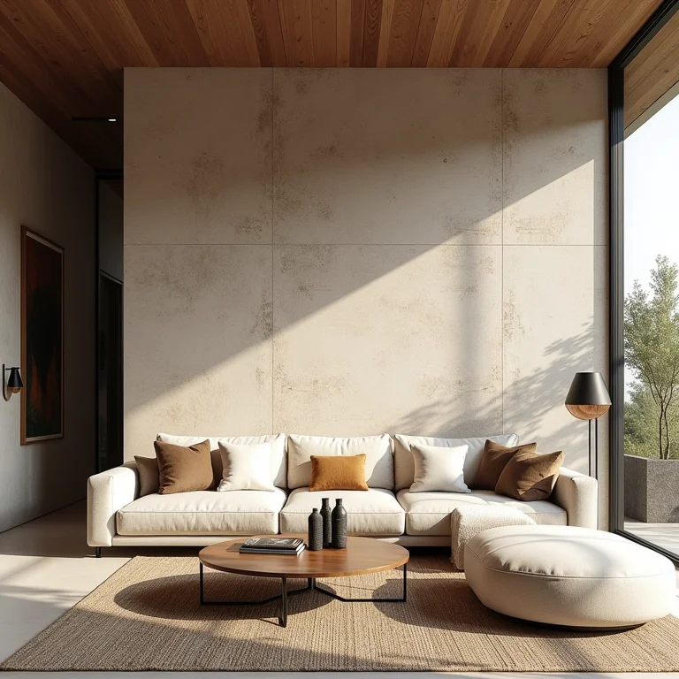 Pedra São Tomé na decoração: dicas de uma especialista