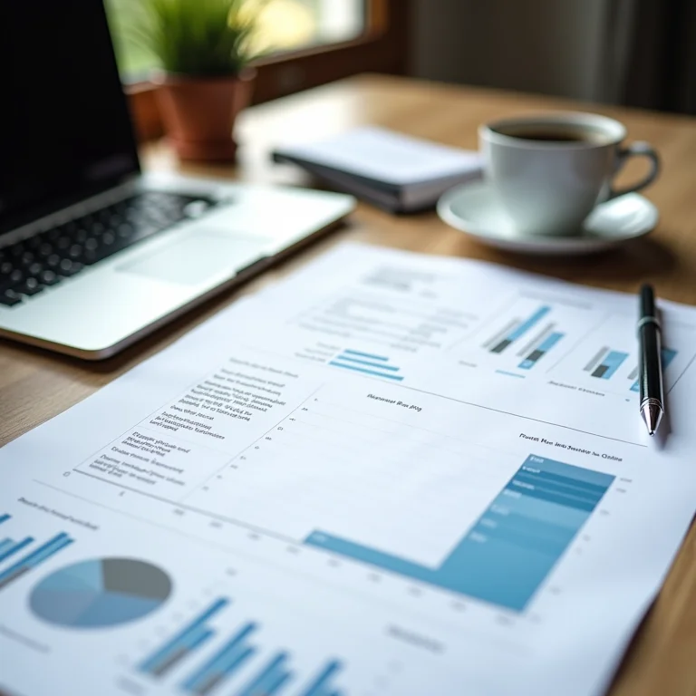 Plano de negócios detalhado para uma loja de conveniência