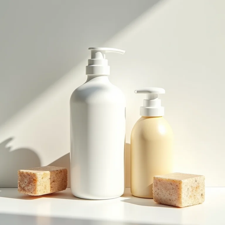 Produtos de limpeza adequados para Pedra São Tomé