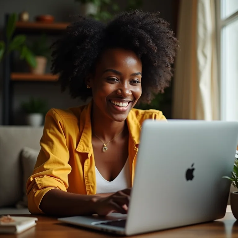 Acessando o Google Viagens