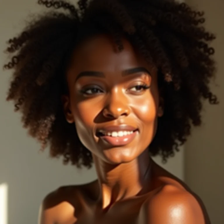 Água termal como primer para maquiagem