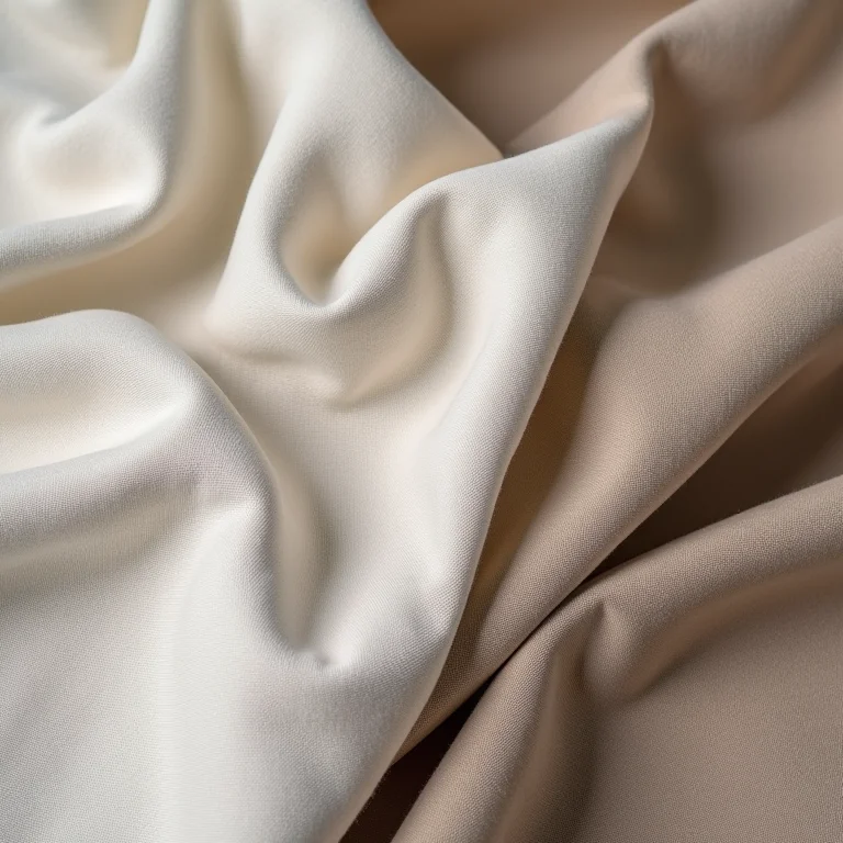 Amostras de tecidos para revestimento de cama box