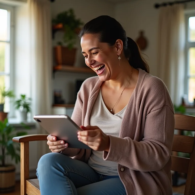 Comparando preços de cadeiras dobráveis de madeira