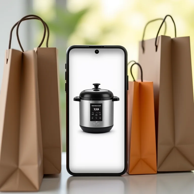 Comparativo de preços de panelas de pressão elétrica online