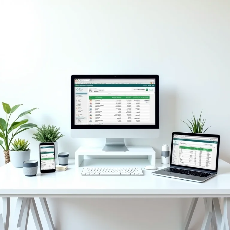 Comparativo de softwares para controle de remédios.