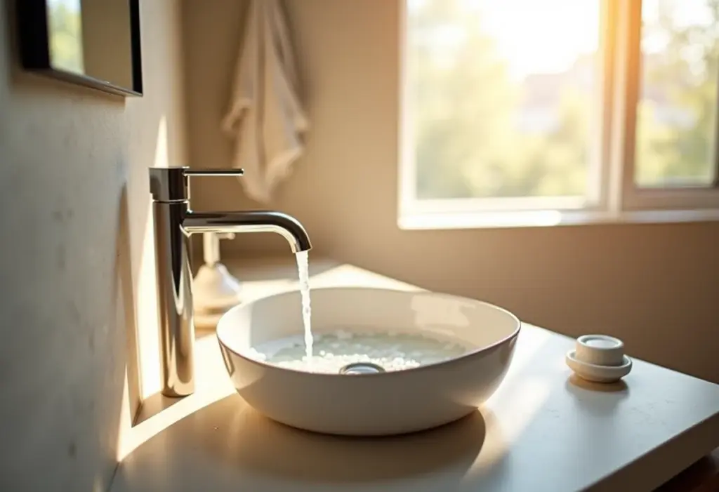 Água na conta? 7 Dicas INFALÍVEIS para economizar e aliviar o bolso Conta de água alta? Dicas para economizar