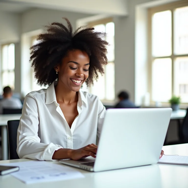 Controlando entradas e saídas de produtos no Excel