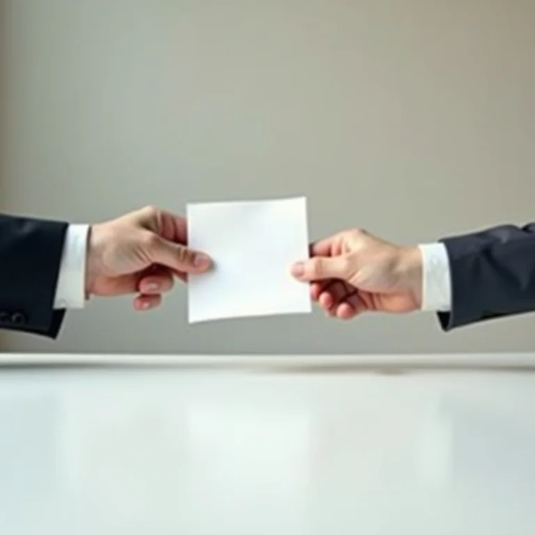 Delegando tarefas com eficiência