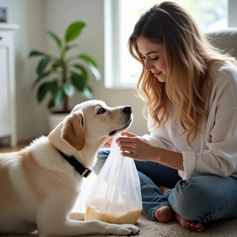 Dessensibilização para cães