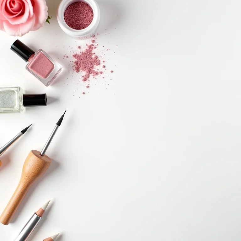 Dicas e truques de profissionais para nail art