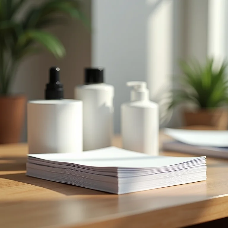 Dicas para economizar tinta e prolongar a vida útil da impressora.