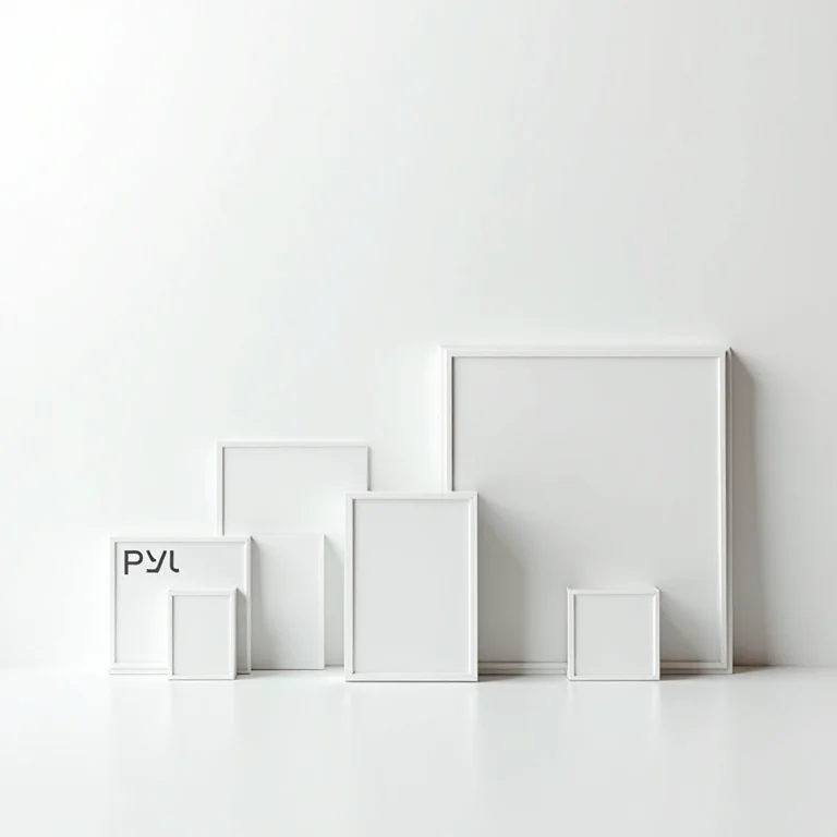 Formatos e tamanhos de imagem