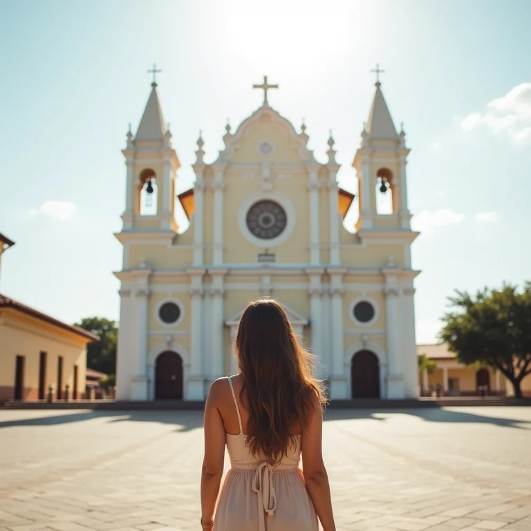Igreja Matriz de Itapema