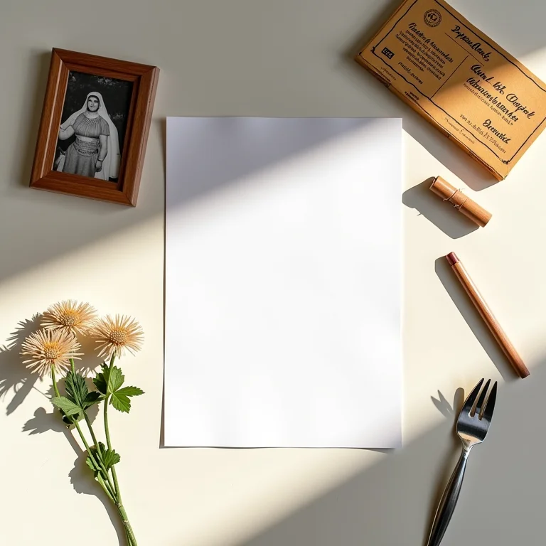 Itens que demonstram reconhecimento e apreço