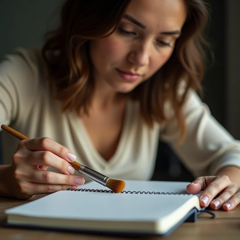 Limpeza de cooler de notebook