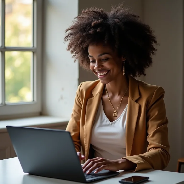 Otimizando seu perfil no LinkedIn para o sucesso.