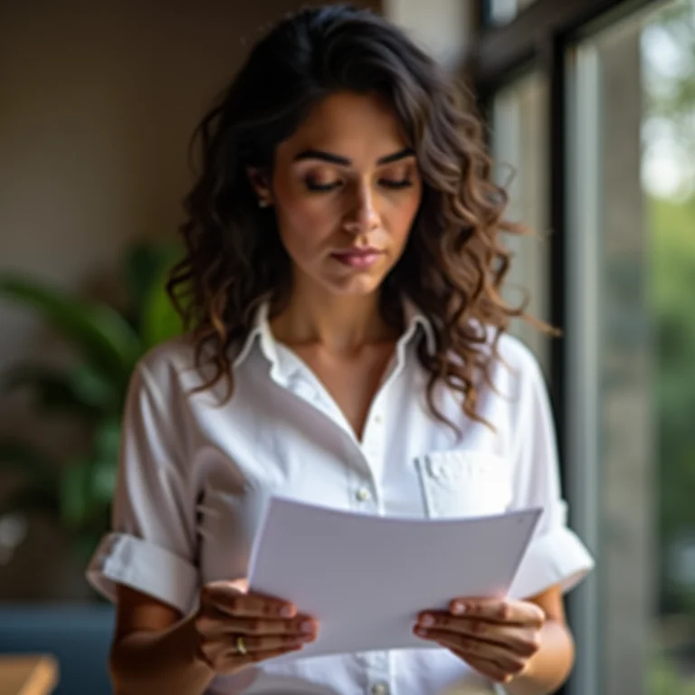 Passo 3: Prepare a proposta