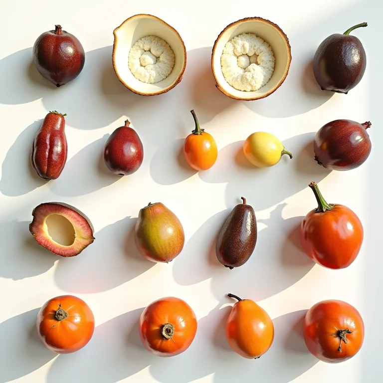 Passo a passo detalhado para preparar um Caruru irresistível em casa.