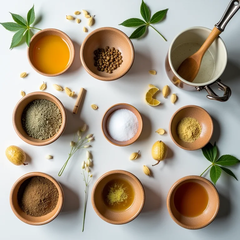 Passo a passo detalhado para preparar um Vatapá perfeito em casa.