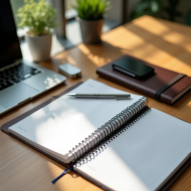 Presentes práticos para o chefe