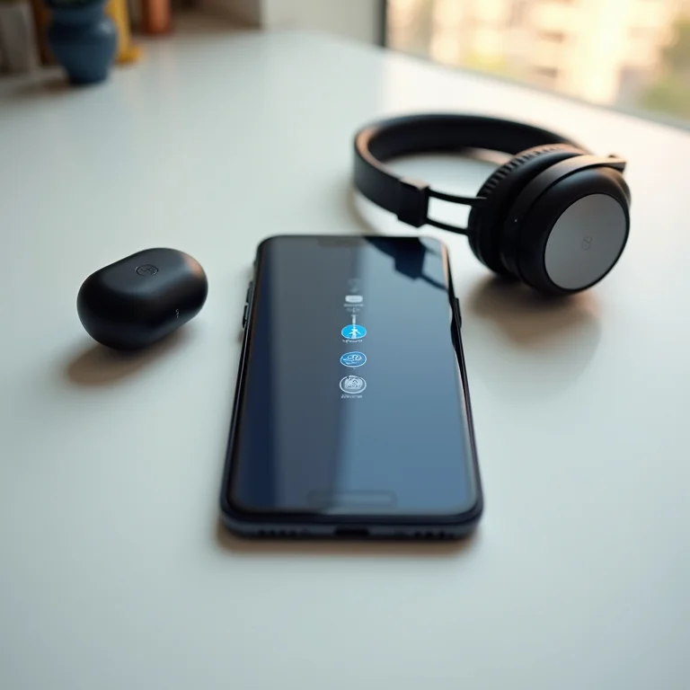 Problemas de conexão bluetooth.