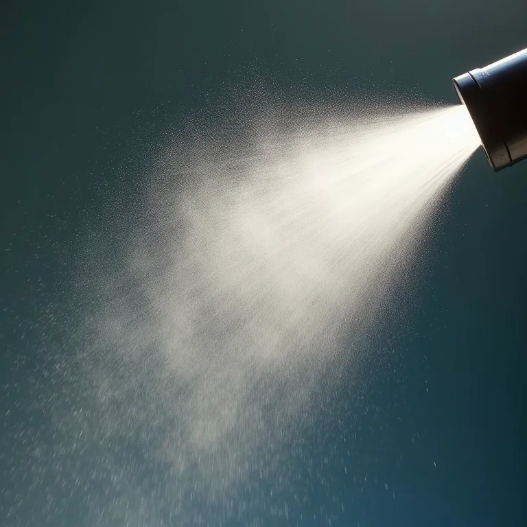 Proteção contra radicais livres com água termal