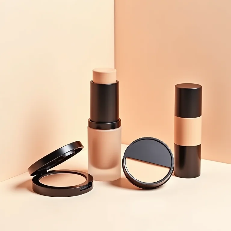 Tipos de produtos de contorno para escolher o seu