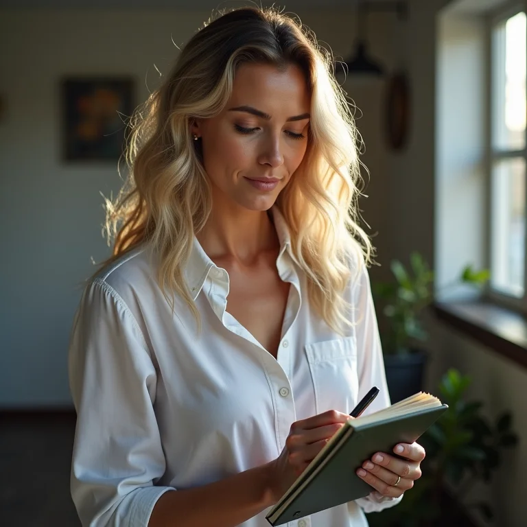 Truque para economizar água