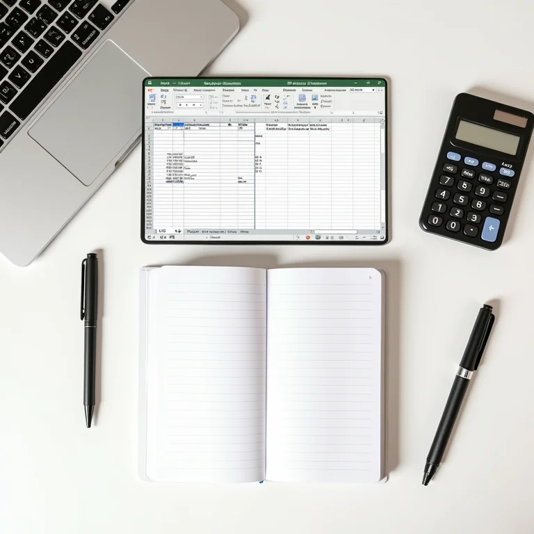 Vantagens de usar o Excel para controle de estoque