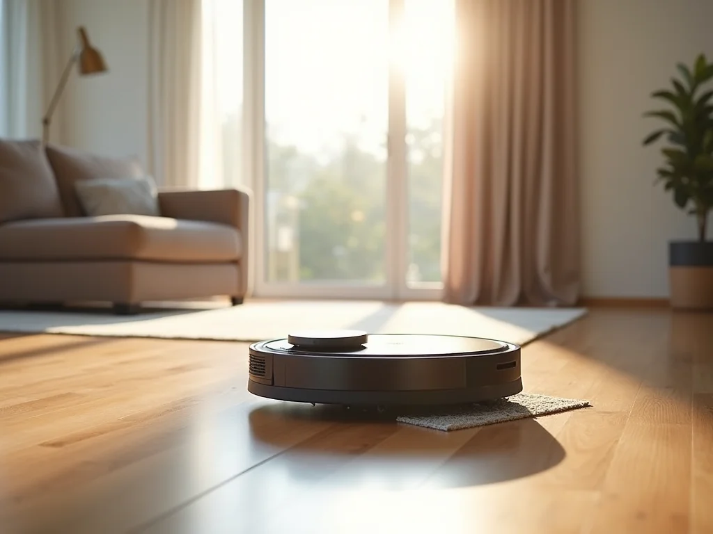Como Escolher o Melhor Robô Aspirador Passa Pano: Guia Essencial Como Escolher o Melhor Robô Aspirador Passa Pano: Guia Essencial