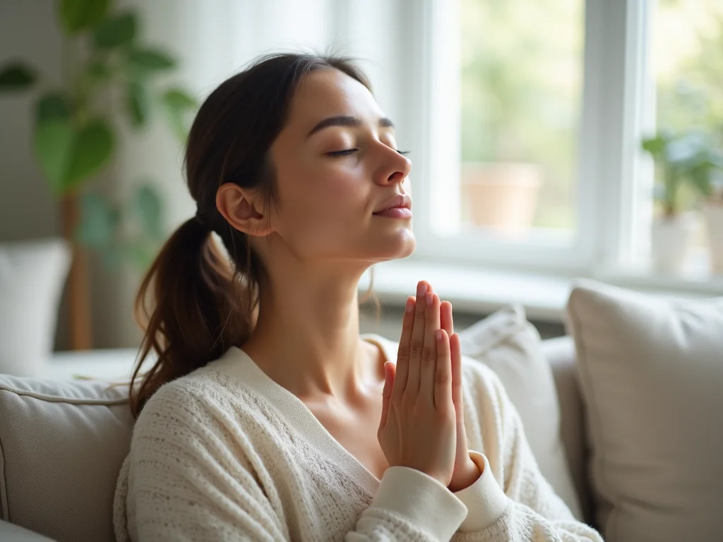 Dicas de Respiração Anti-Estresse: Alívio Imediato e Rápido Dicas de Respiração Anti-Estresse: Alívio Imediato e Rápido