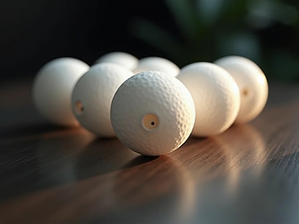 Melhores Bolas Ping Pong Estrelas: Guia Rápido para Escolha Melhores Bolas Ping Pong Estrelas: Guia Rápido para Escolha