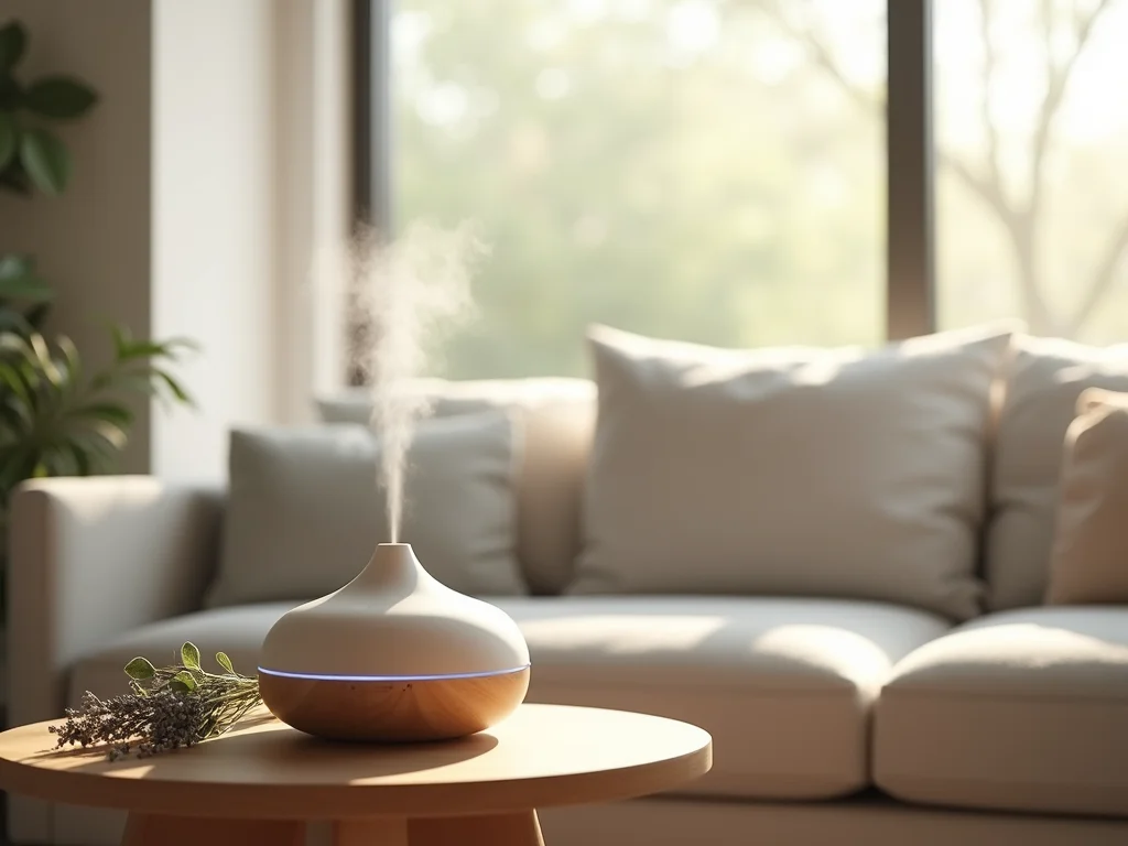 Melhores Difusores de Aromas Elétricos: Guia Completo e Dicas Melhores Difusores de Aromas Elétricos: Guia Completo e Dicas