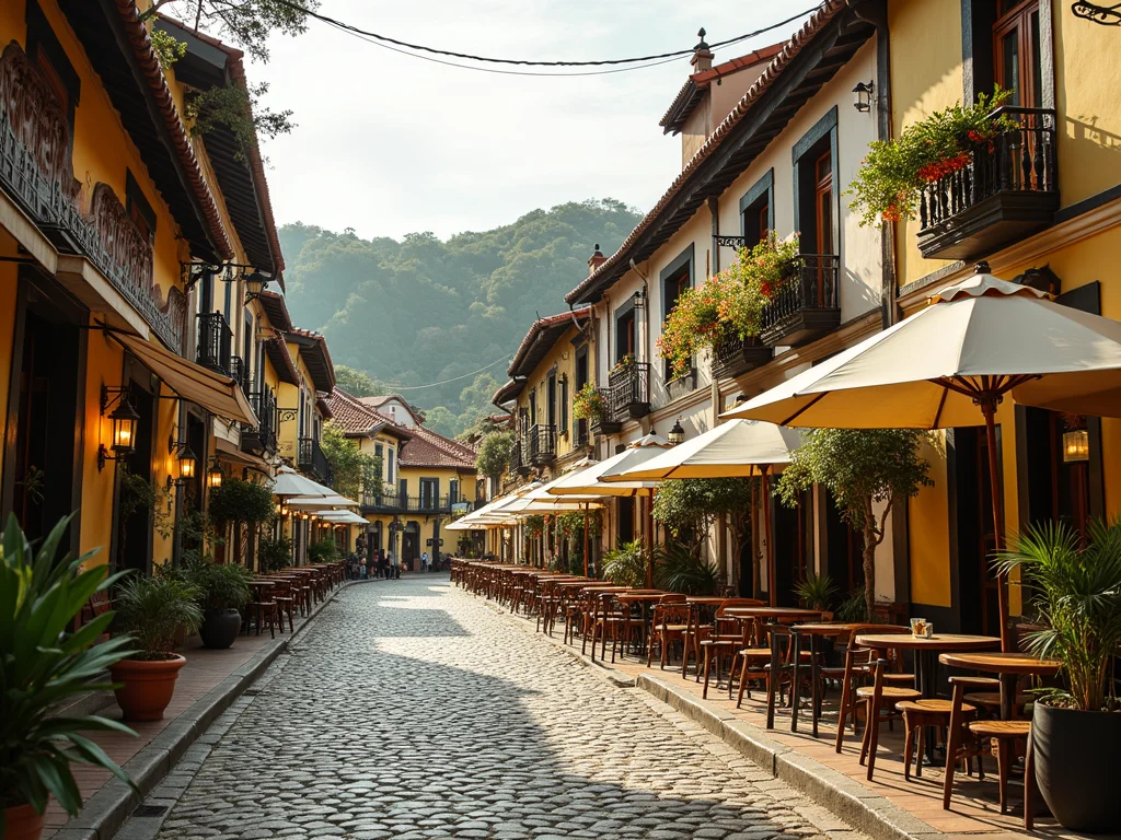 Onde Ficar em Gramado: Centro ou Bairros? Guia Completo Onde Ficar em Gramado: Centro ou Bairros? Guia Completo