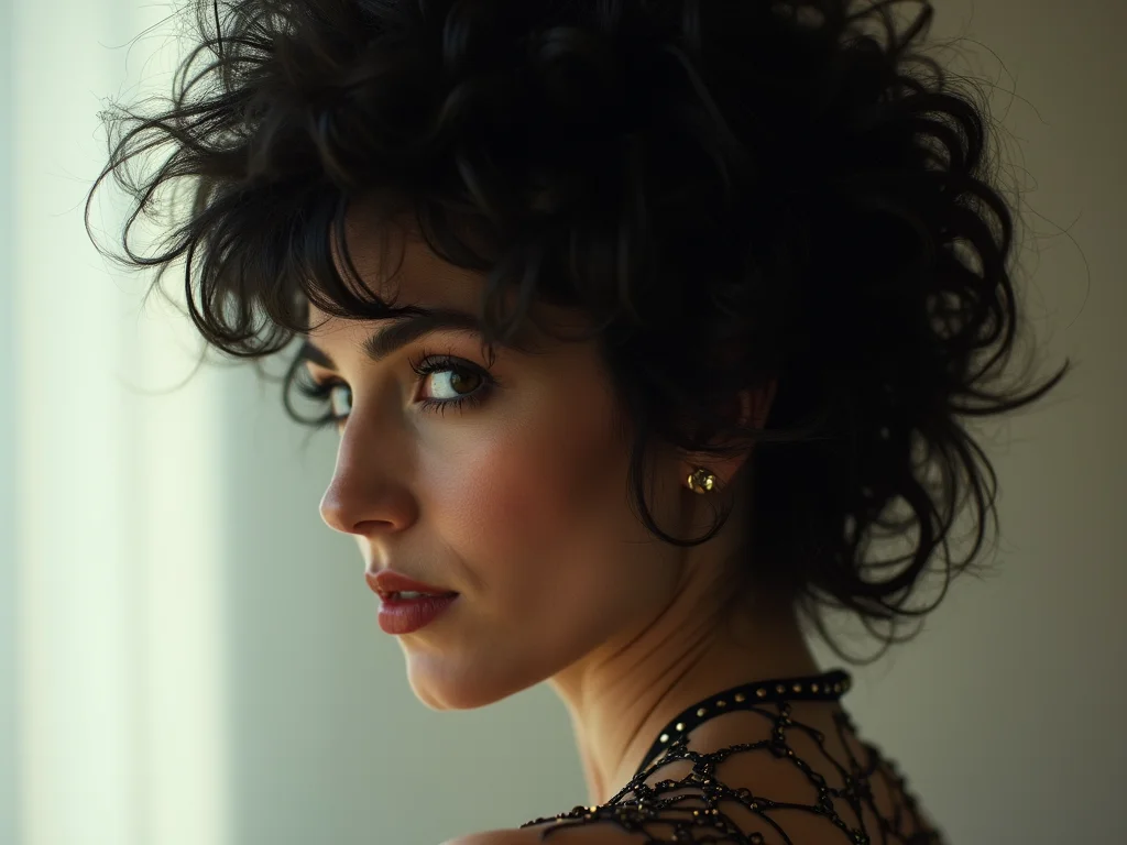 Amy Winehouse Peruca: O Segredo Revelado! Amy Winehouse Peruca: O Segredo Revelado!