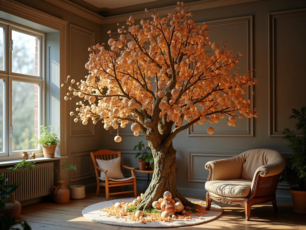 Osterbaum: A Árvore de Páscoa Alemã Que Encanta em 2026 Osterbaum: A Árvore de Páscoa Alemã Que Encanta em 2026