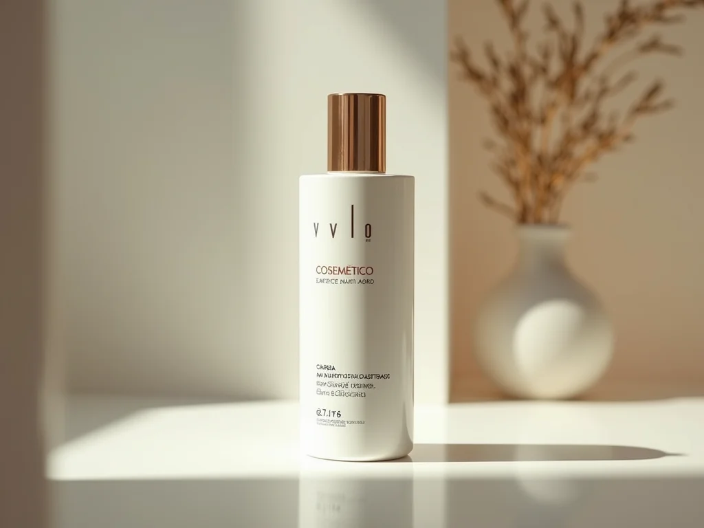 Avlon Cosmetico: O Segredo Revelado! Avlon Cosmetico: O Segredo Revelado!