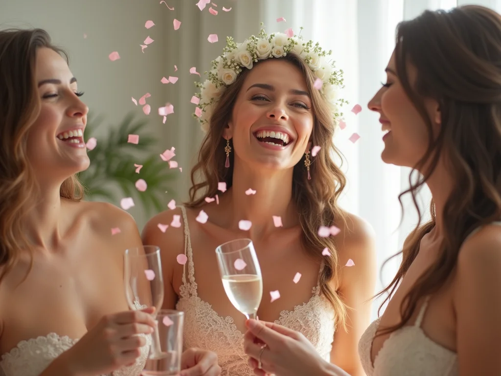 Chá de Lingerie: Ideias Criativas e Divertidas para sua Festa Chá de Lingerie: Ideias Criativas e Divertidas para sua Festa