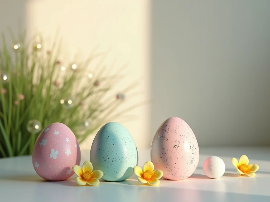 Decoração Páscoa Econômica: Ideias Surpreendentes! Decoração Páscoa Econômica: Ideias Surpreendentes!
